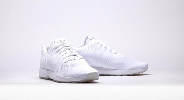 adidas Originals ZX Flux Primeknit 